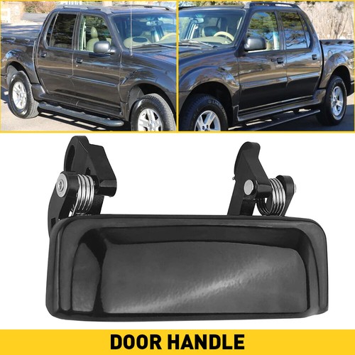 Outside Door Handle Fit Explorer Sport Trac ford 2001-2005 Fits Left Or Right