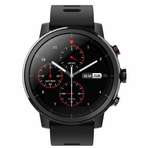 Smartwatch Amazfit A1619 1,34\