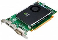 Nvidia Quadro Fx 580 By Pny 512mb Gddr3 Pci Express Gen 2 X16 Dvi-i Dl And Dual Nvidia Quadro Fx 580 By Pny 512mb Gddr3 Pci Express Gen 2 X16 Dvi-i Dl And Dual