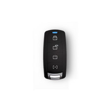 Fortin RM942 2-Way 4-Button 6000 ft. Urban Range replacement remote