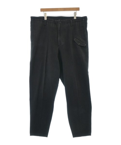 Yohji Yamamoto POUR HOMME 2009aw 絵の具 ニット - トップス
