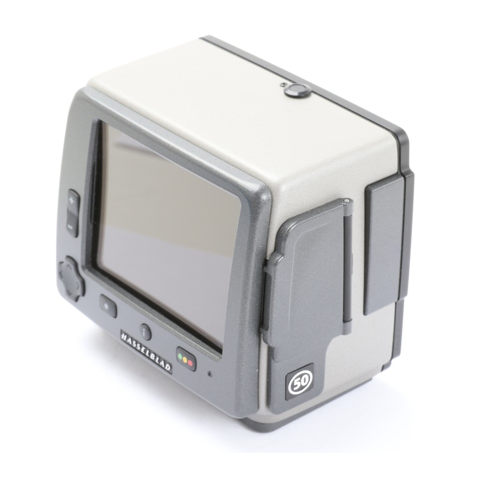 Dicomed Studio Pro XL Digitalrückteil Scanback + Top (257761