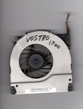 Dell Vostro 1700 CPU FAN