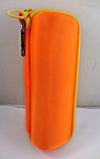 Insignia Carrying Case for Sonos Roam Portable Speaker- Purple and Orange