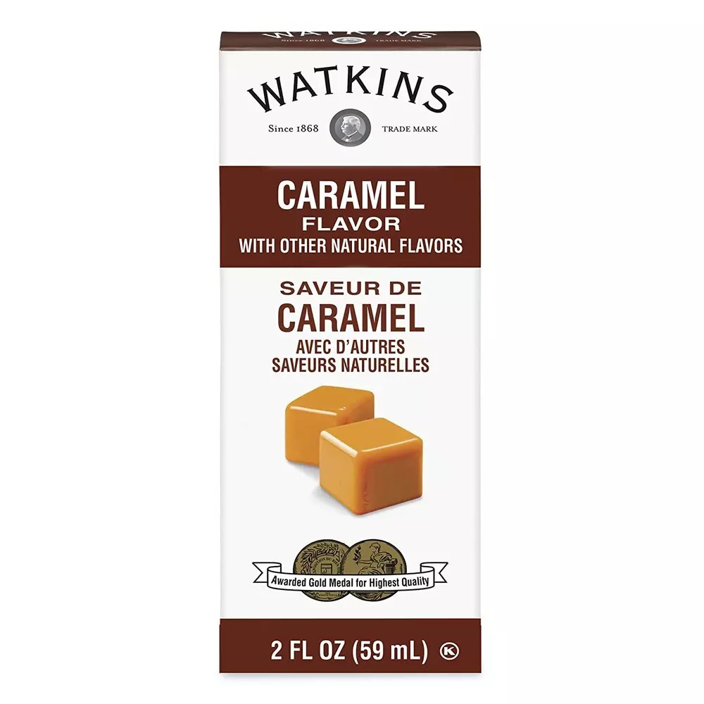 Watkins Pure Extracts 2 Oz ~ Assorted Extract Flavors to Choose From