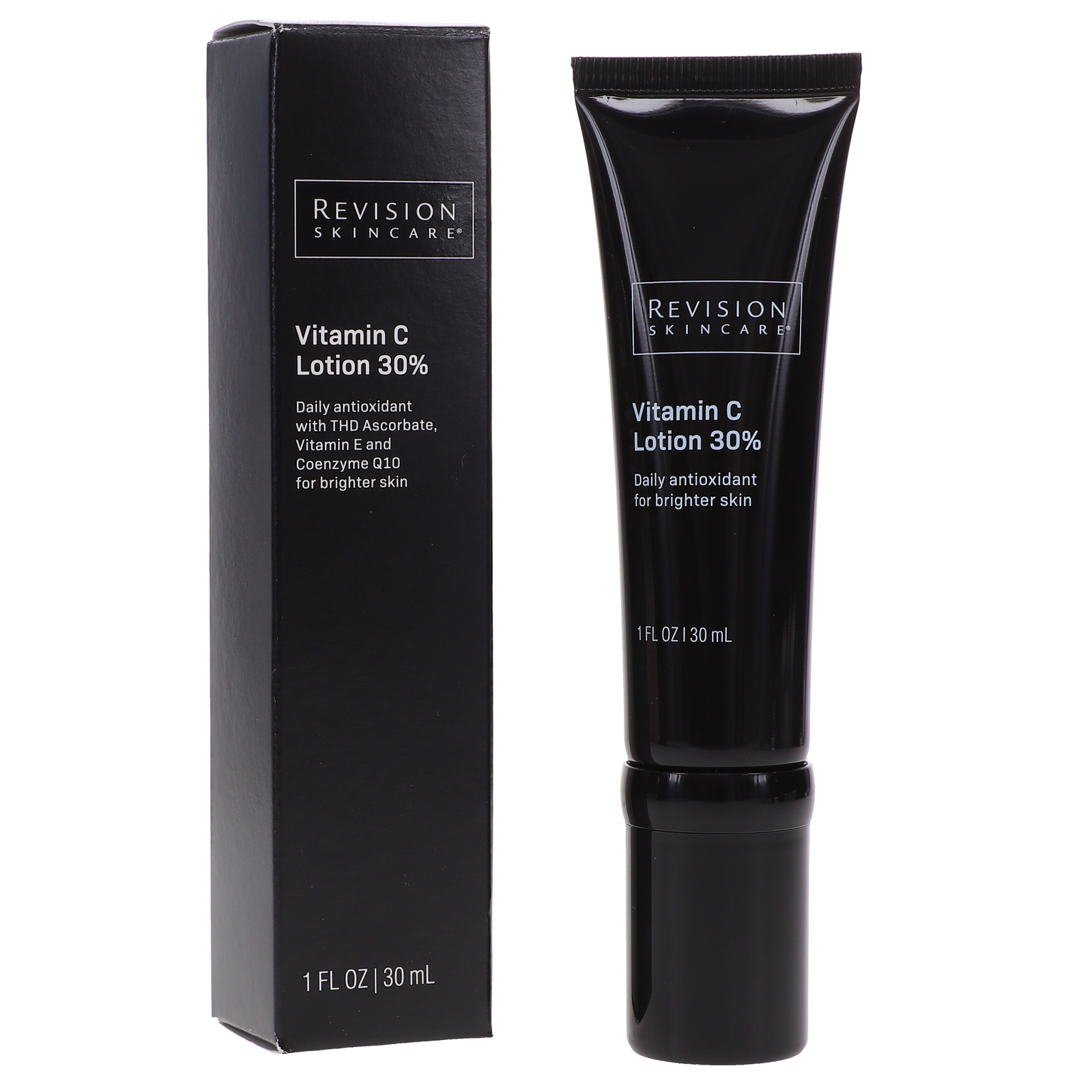 ОБНОВЛЕННЫЙ лосьон для ухода за кожей с витамином С, 30%, 1 унция