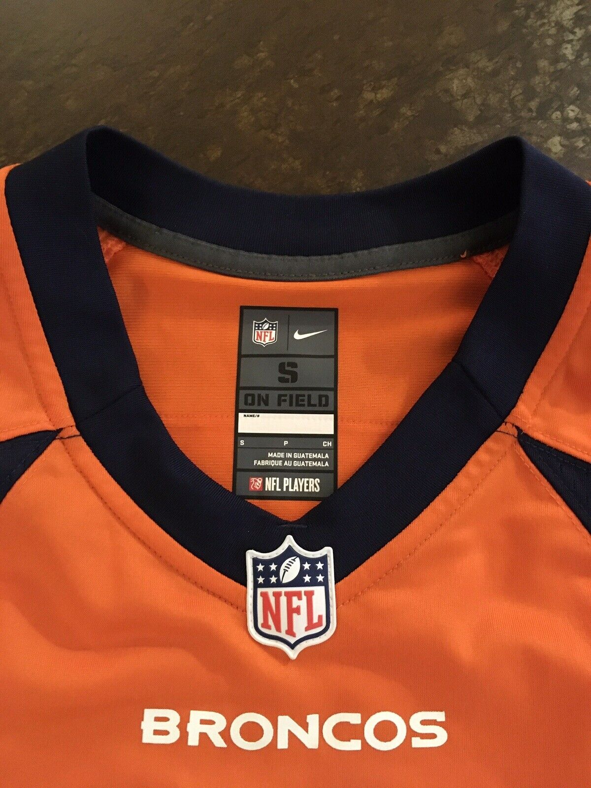 Nike Denver Broncos No12 Paxton Lynch Green Men's Stitched NFL Limited Salute To Service Tank Top Jersey