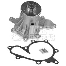 Water Pump For Nissan Pathfinder MK3 2.5 dCi 4WD Key Parts 21010-5X00A