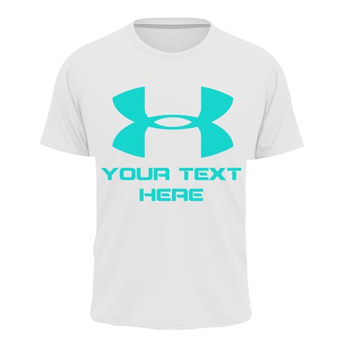 Personalized Customized Funny Mens T Shirt Your Text Here Birthday USA New Tee - Picture 31 of 41