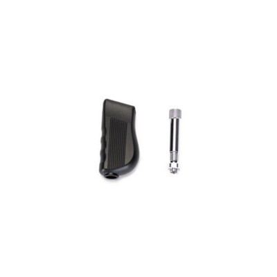Iwata-Medea Custom Grip Handle For Airbrush - Ergonomic Non-Slip Handle For Better Control (Fits Kustom TH/TR, Revolution TR1/TR2)