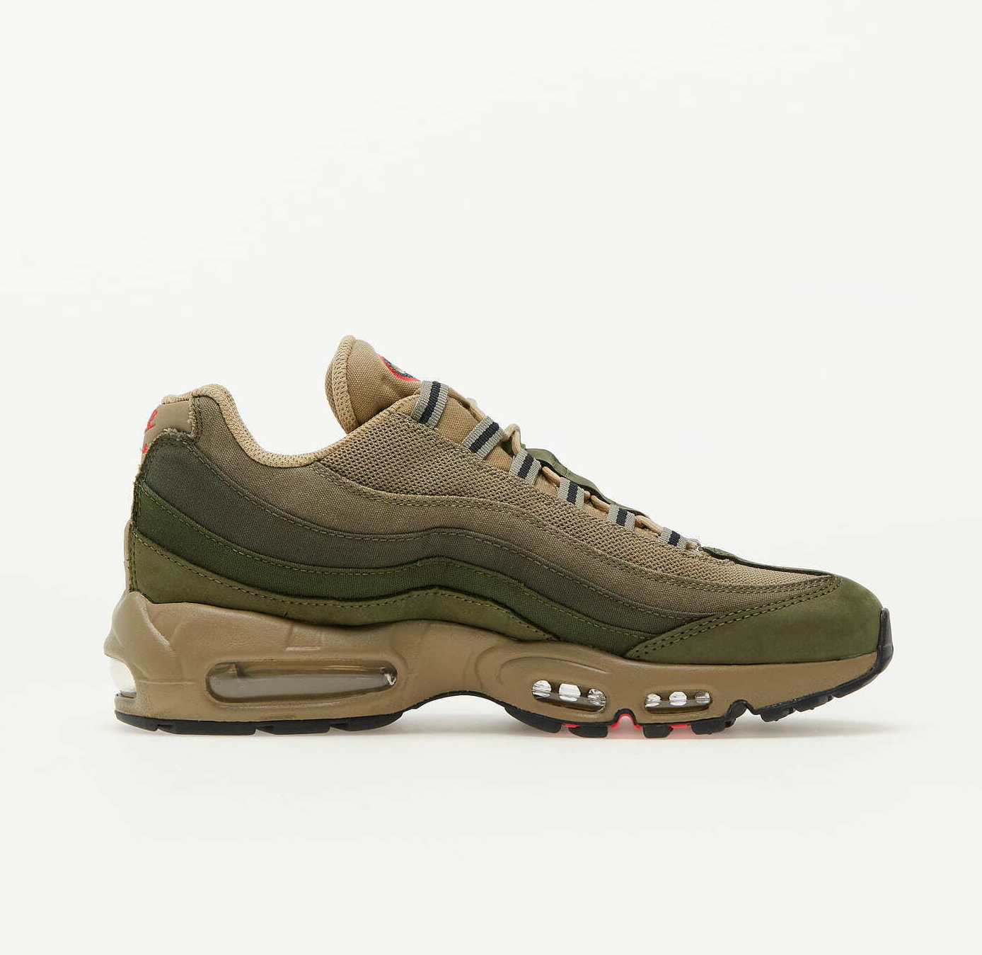 Nike Air Max 95 Rough Green DQ8570-200 
