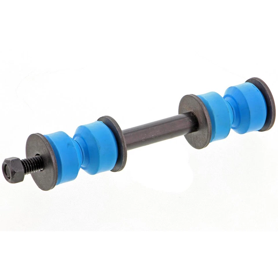 Barra estabilizadora de extremo de barra estabilizadora de dirección delantera Mevotech 4 piezas para Pontiac J2000 1983 Foto 3 de 4