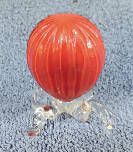 Murrano Glas Oktopus Nagelneu! - Bild 4 von 8