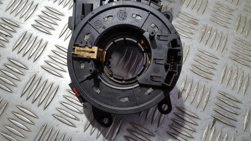 BMW 5-Series 2000 Slip Ring Squib 613183753989 61-3183753989 61-546306-61
