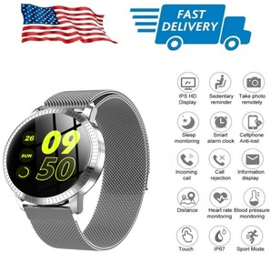 smartwatch with email