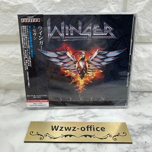 Winger Seven | eBay