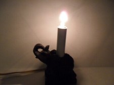 Elephant Nightlight