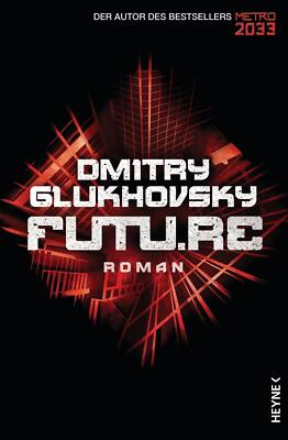 Future | Buch | 9783453315549