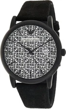 Emporio Armani Men's Quartz Grey and White Dial Watch - AR11274 NEW