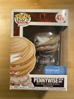 Funko POP!: Pennywise With Wig #474 Walmart Exclusive