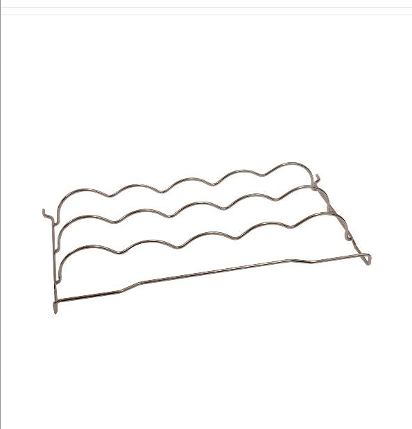 RICAMBIO ORIGIALE ARISTON INDESIT GRIGLIA BOTTIGLIE C00264269=482000030701
