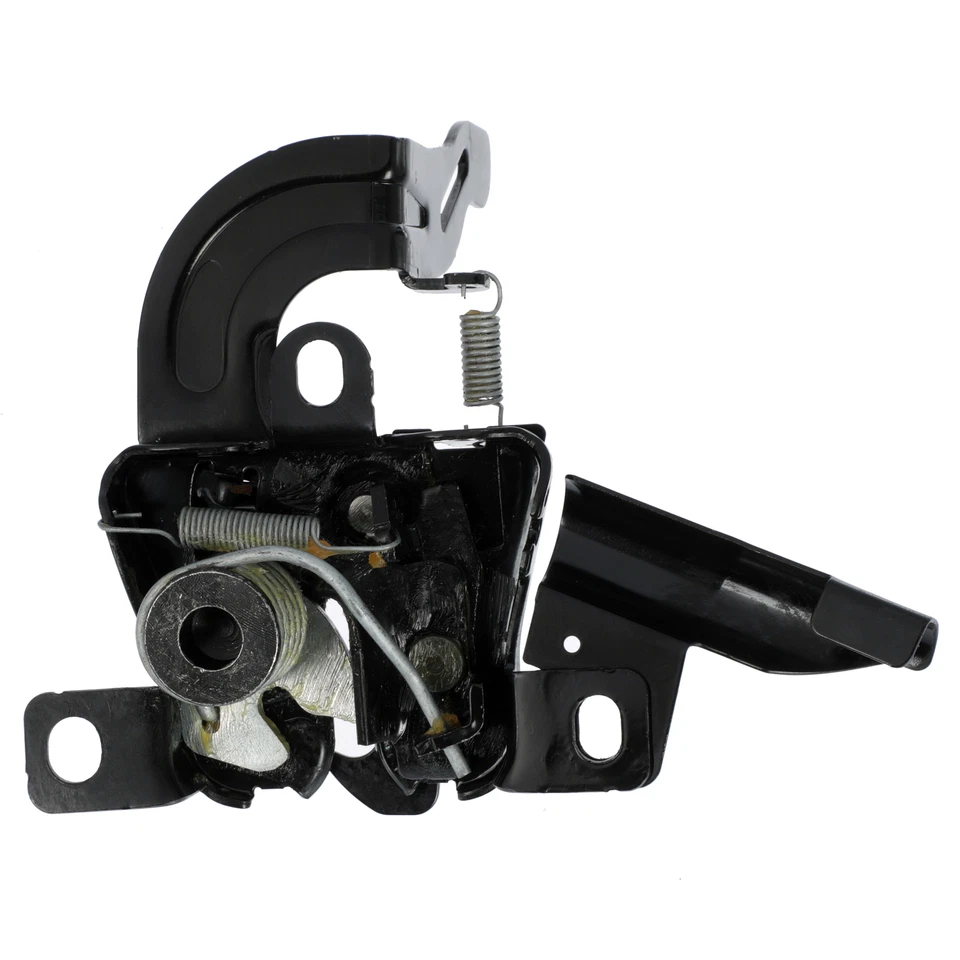 Novo fabricante de equipamento original 2003-2006 Subaru Baja Outback conjunto de trava de capô frontal 57310AE04B - Imagem 2 de 4