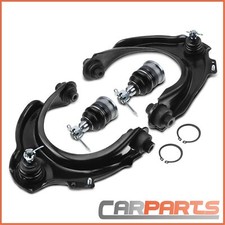 4x Querlenker Satz Vorne für Honda Accord 7 Tourer CL CN CM 2.0L-2.4L 2002-2008