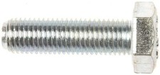 Dorman 876-536 Cap Screw-Hex Head-Class 8.8- M10-1.25 x 35mm