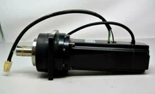 SGM-04A3G16B / SERVO MOTOR 555013-000184 / MIRAE CORPORATION