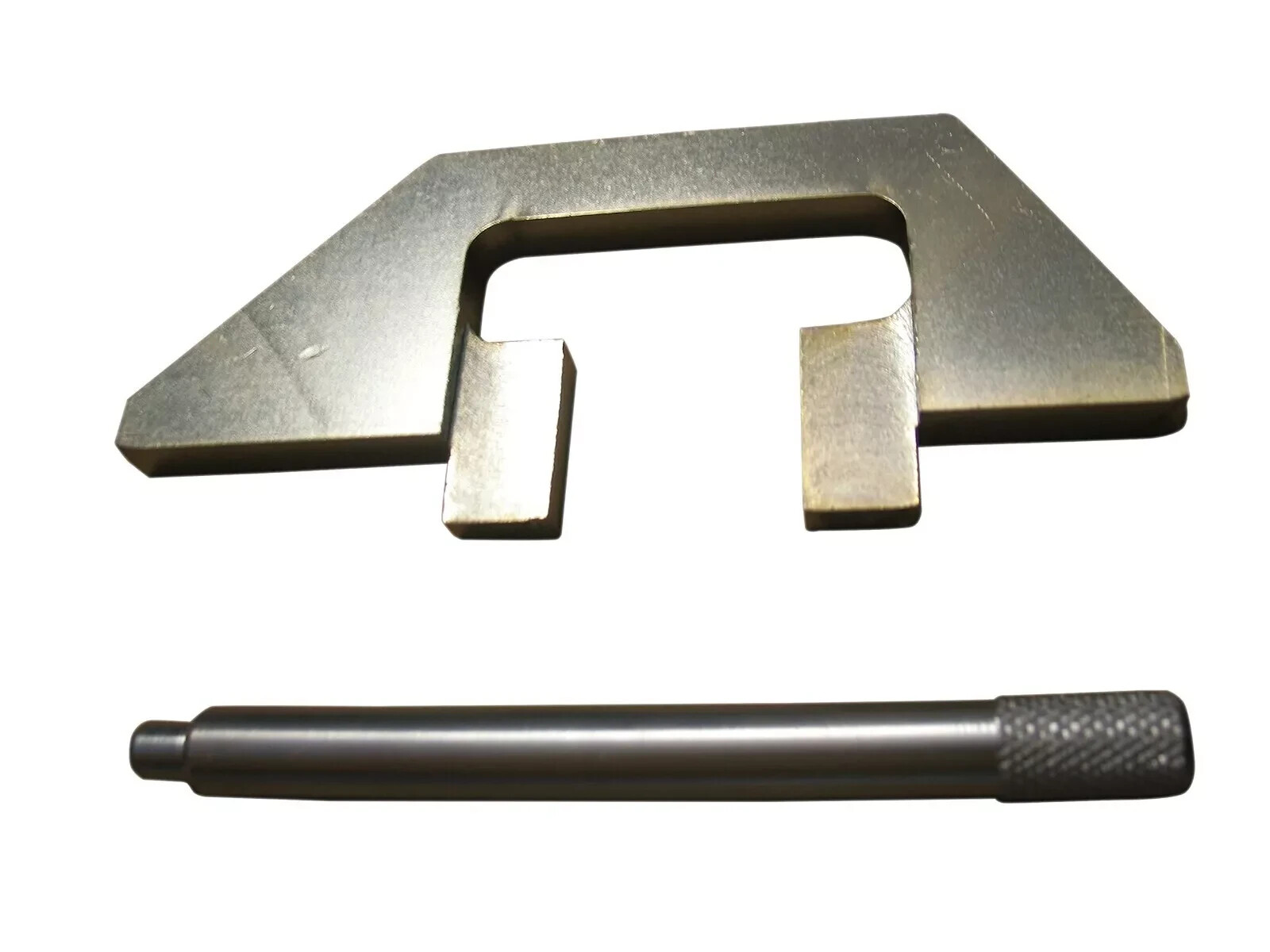 Outil calage moteur distribution BMW E36 E39 E46 E90 E91 1.8 2.0 D M41 M47