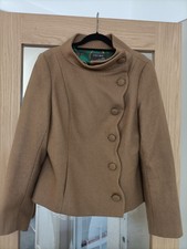 Fever London Jacket Size 12