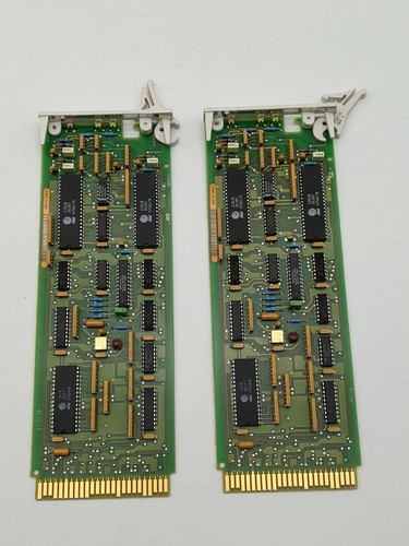 AT&T AUA109 5SCS30AAXX Module Card Fail On Prot Telecommunication Spare Part - Picture 11 of 12