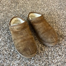 UGG Classic Slippers Women's Size 8 - Brown