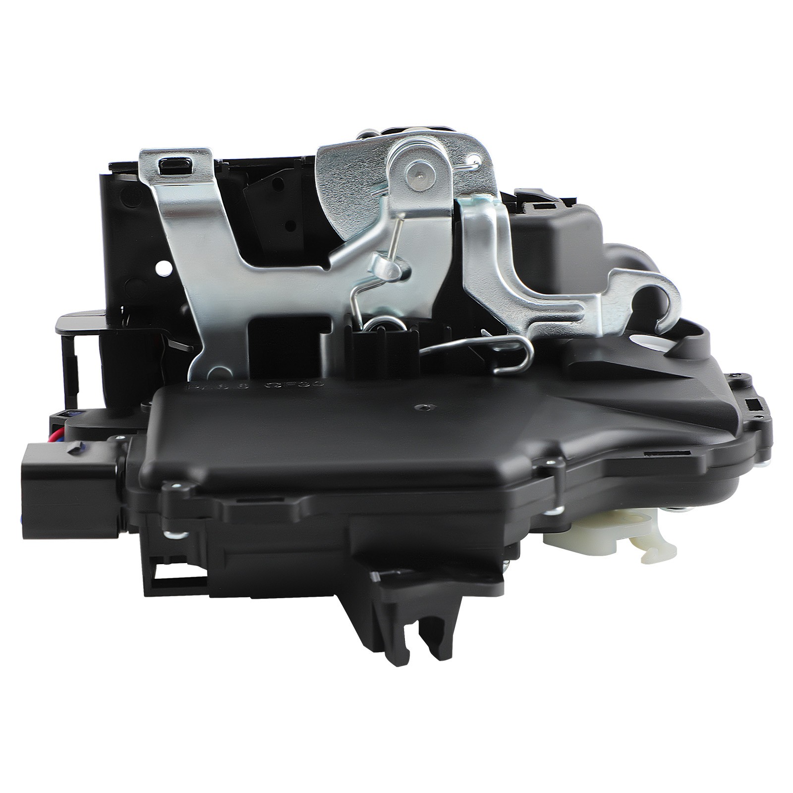 Door Lock Actuator for Seat Leon Toledo Skoda Octavia 1999-2006 3B1837016A - Image 4