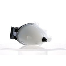 Ausgleichsbehälter Kühlmittel 210mm x138mm x236mm MAHLE für u.a. MB G-KLASSE