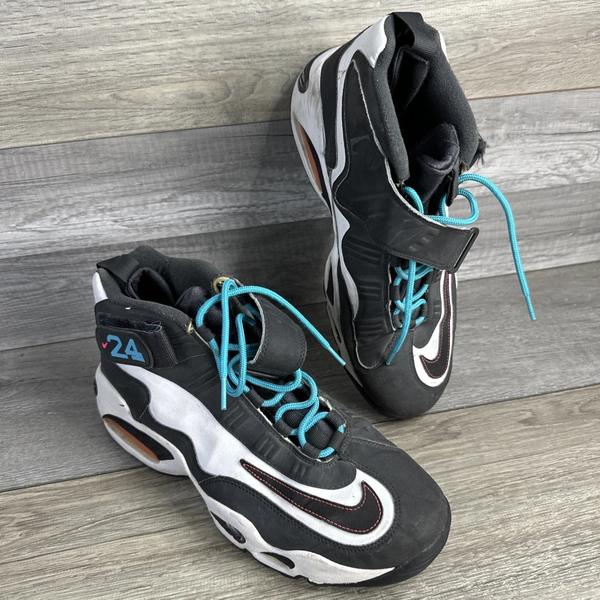 Las mejores ofertas en Nike Air Griffey Max 1 Home Run Derby | eBay
