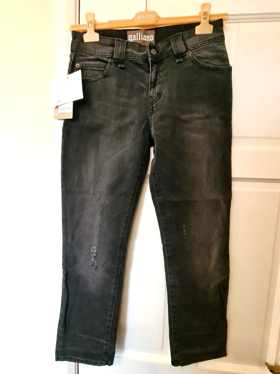 Men's John Galliano Jeans for sale - eBay
