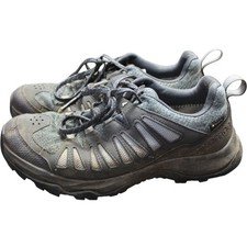 Salomon X Ultra 3 Gtx Trail Running Shoes - Grey - Uk 5 Eu 38 - Waterproof