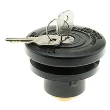  Regular Locking Fuel Cap 