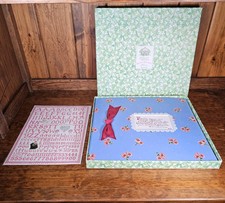 Susan Branch Scrapbook Deluxe Family Album 40 Page 5 Sticker Sheet Paper 12x12