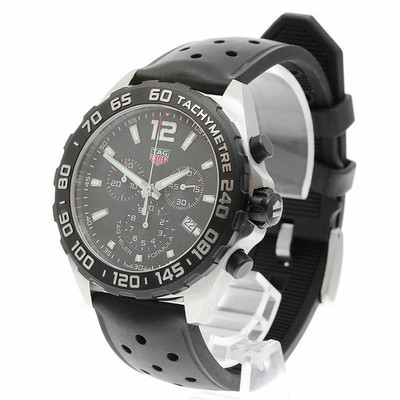Tag Heuer CAZ1010 Formula 1 Chronograph Date Quartz _961133