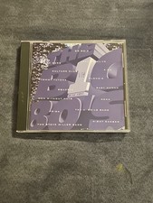 Vh1 Big 80's by Various (CD, 1996) 
