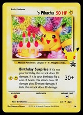 ______'s Pikachu 24/53 Celebrations: Classic Collection Holo on eBay