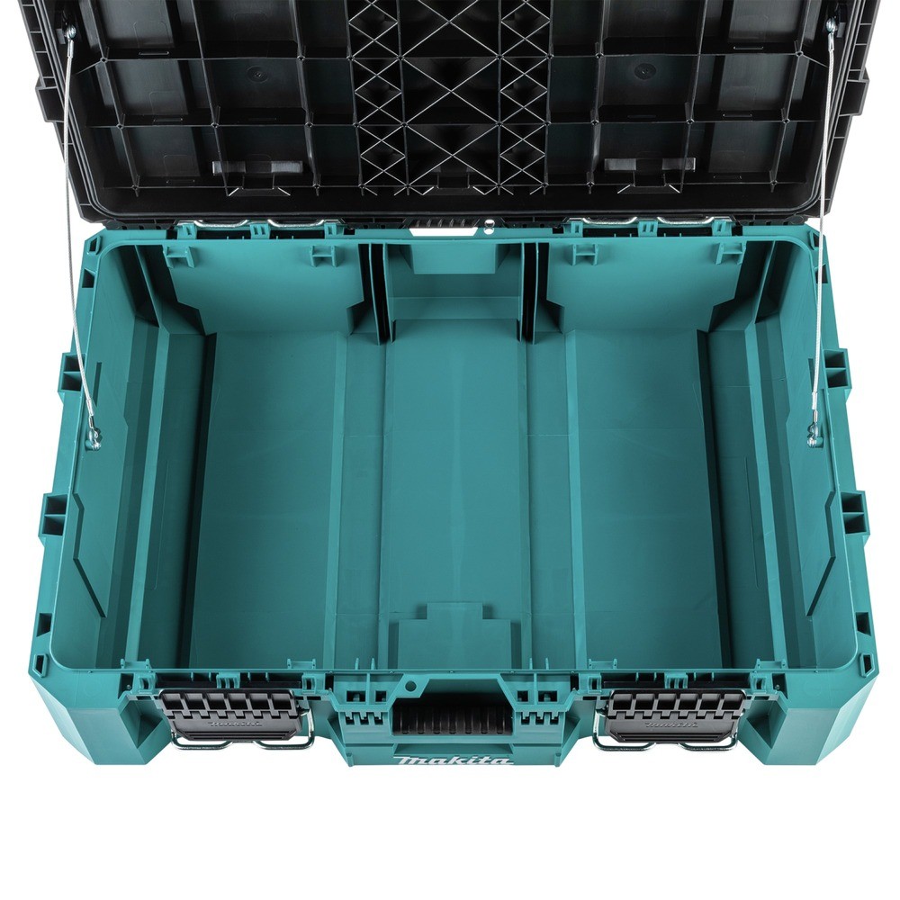 Maki Yabutaです Amazon.com: MAKITA MAK-PAC Modular CASE CART TR00000002