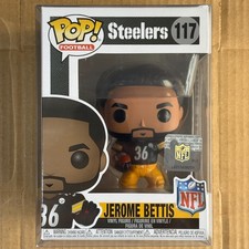 Top 5 Jerome Bettis Football Cards to Celebrate His Hall of Fame Induction 14