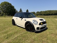 Mini Cooper JCW - 2008 - 260BHP