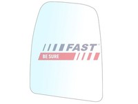 Fast Spiegelglas, AußEnspiegel FT88576 Passend FüR Iveco