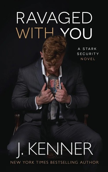 J. Kenner | Ravaged With You | Taschenbuch | Englisch (2021) | Martini & Olive-image