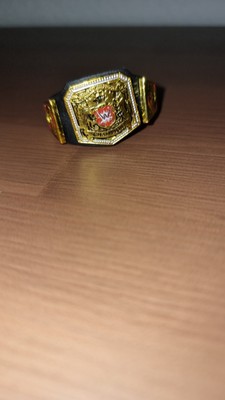 wwe Mattel NXT UK Championship 