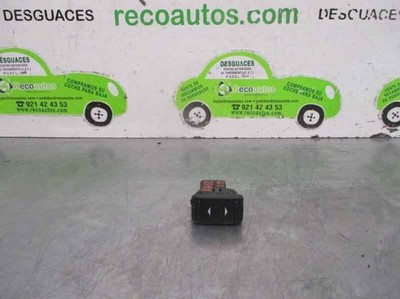 rear window control panel rh FORD FOCUS II DA HCP DP 1.6 TDCI 2004 2387587